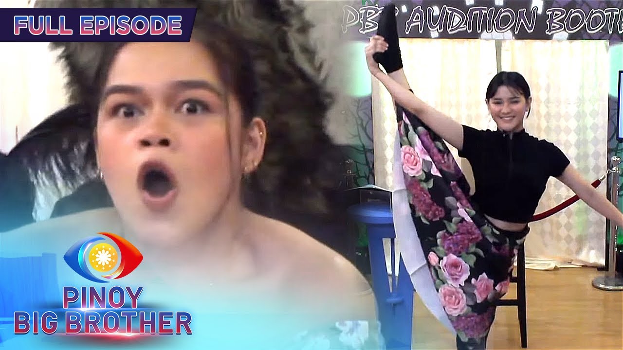 Pinoy Big Brother Kumunity Season 10 | April 26, 2022 Full Episode