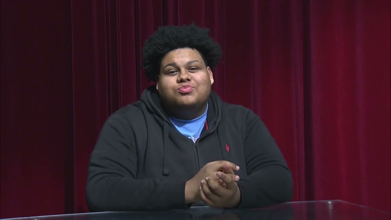 Alliance High School Announcements February 6, 2026