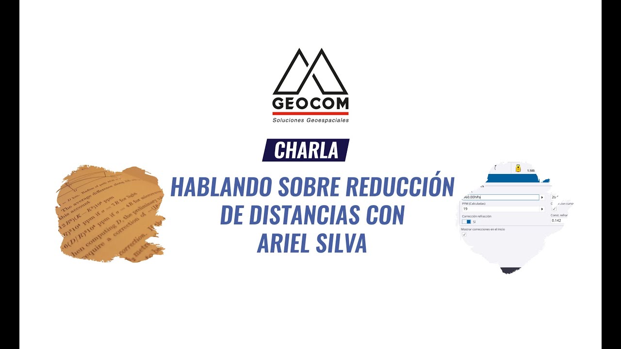 Charla Técnica | Hablando sobre reducción de distancia con Ariel Silva