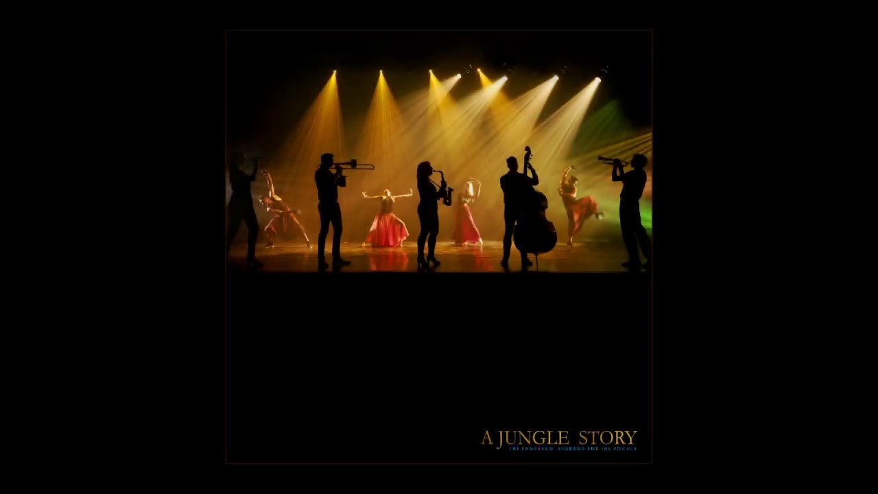 The Pagsberg BigBand Jazzfestival 2019
