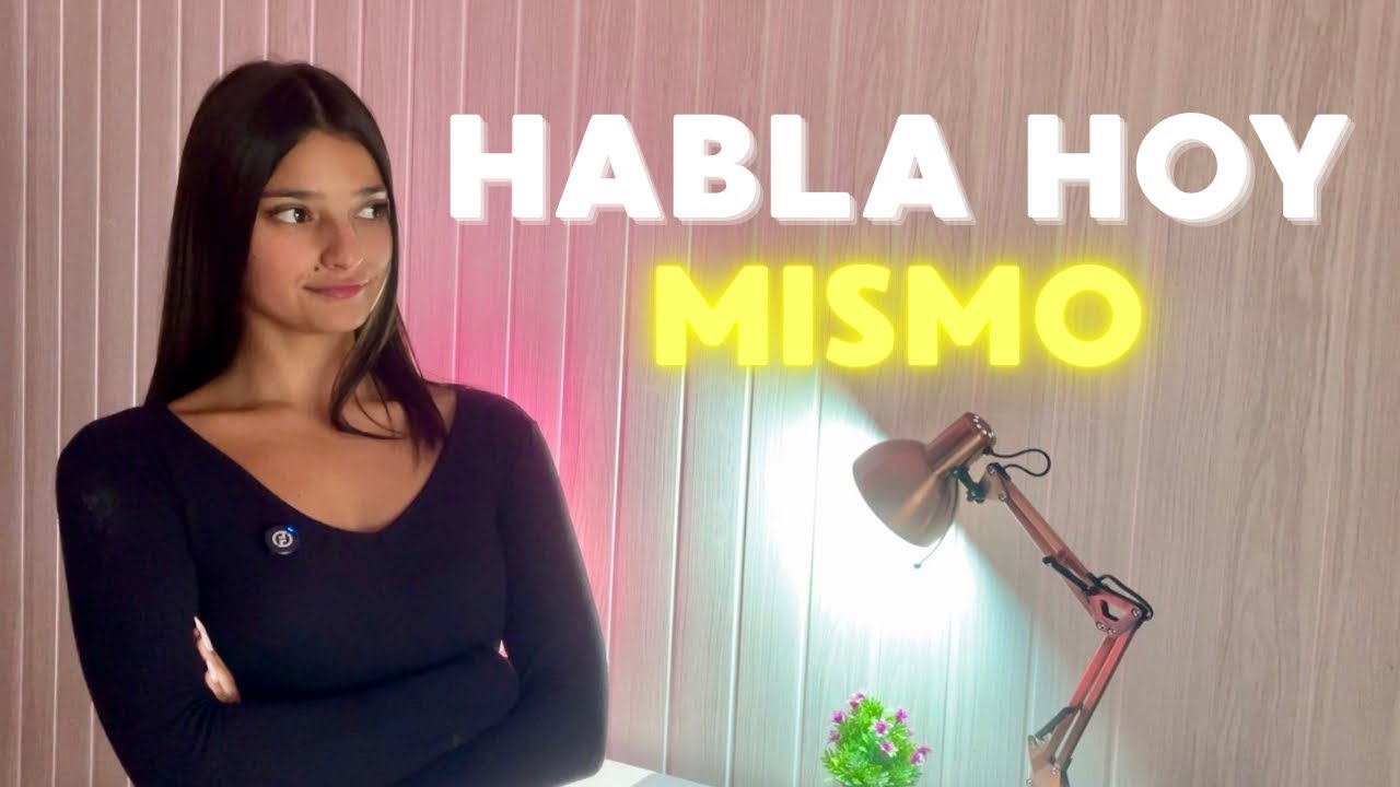 Si mirás este video, vas a HABLAR inglés HOY 🗣️