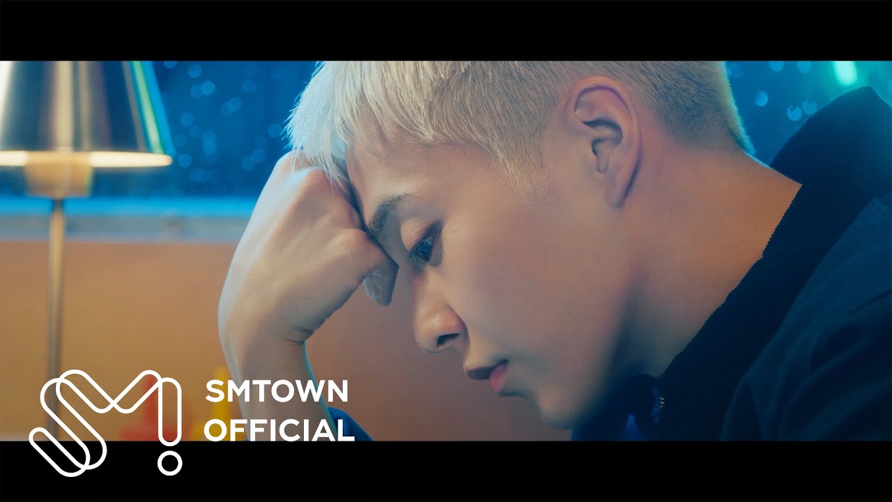 XIUMIN 시우민 'Brand New' MV Teaser