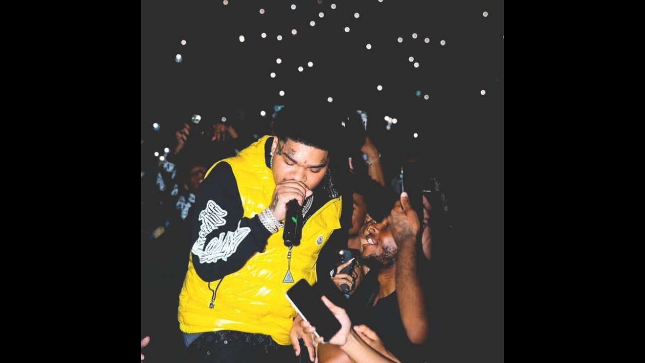 [FREE] NoCap Type Beat - 