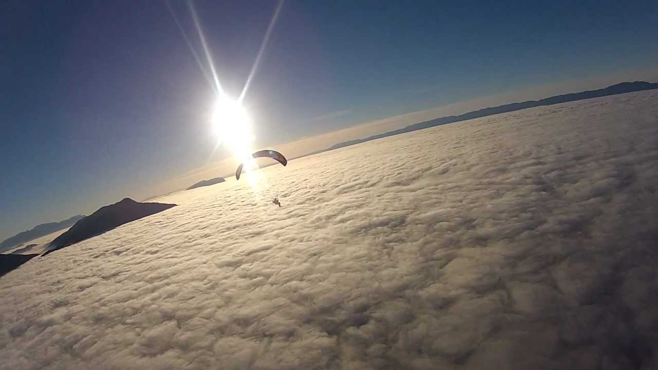SAT over the cloud