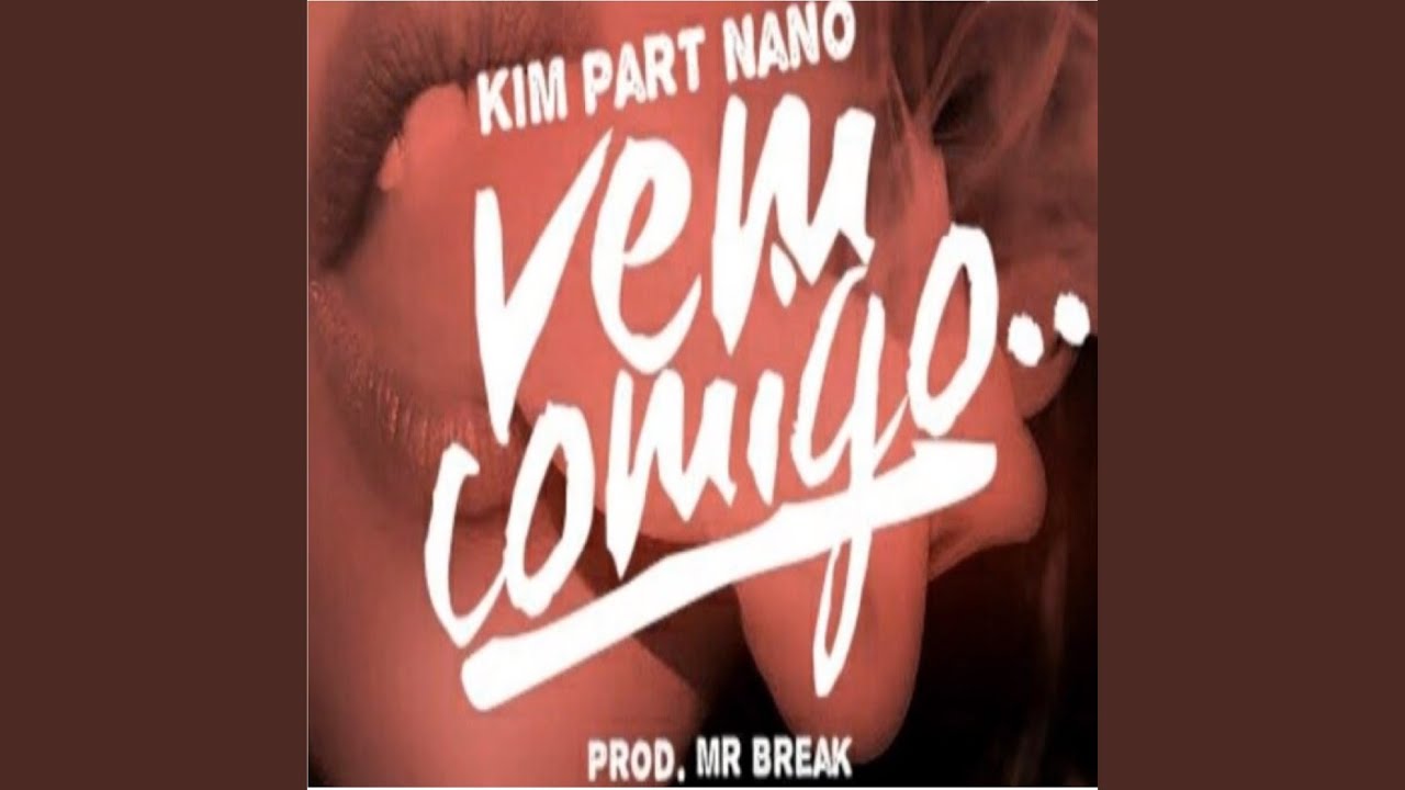 Vem Comigo