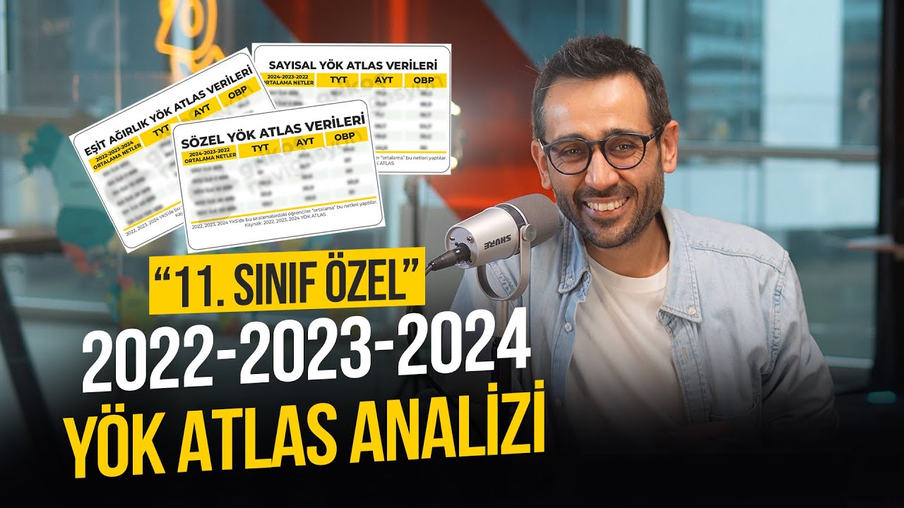11.Sınıflar Bu Netlerle Hedef Belirlemeli 