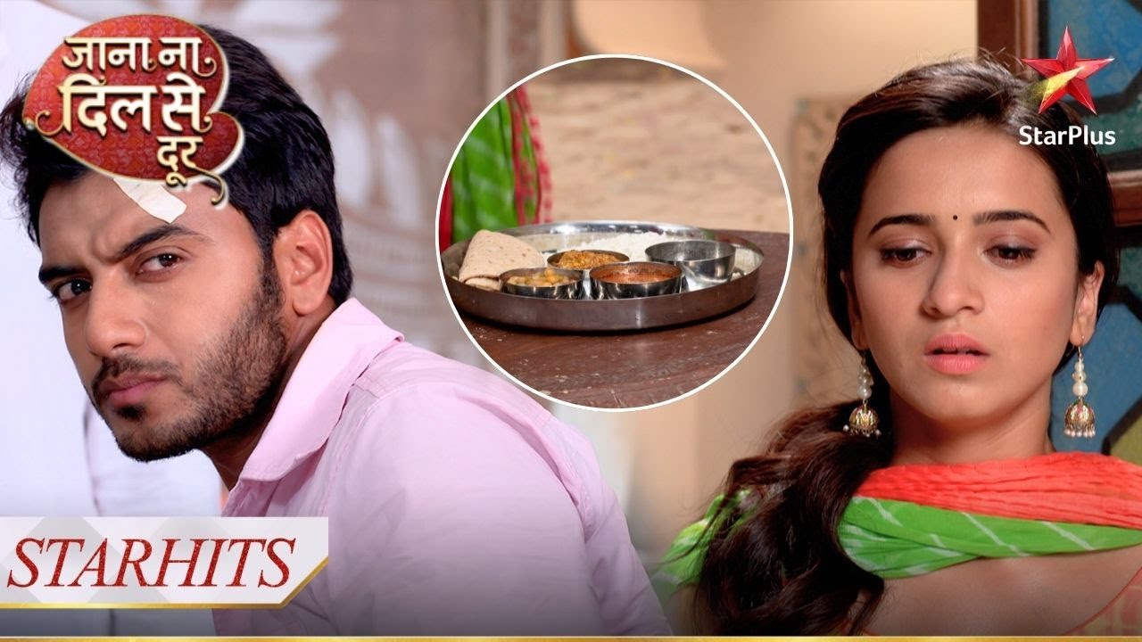 Vividha ne Sujata ka दिल जीत liya! | Jana Na Dil Se Door