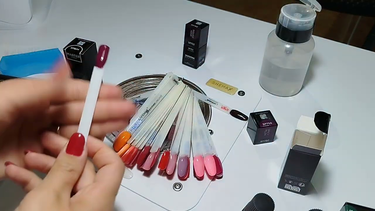 Passione unghie piccole novità 