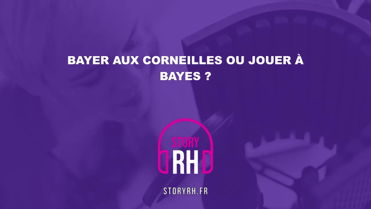 Bayer aux corneilles ou jouer à Bayes ?