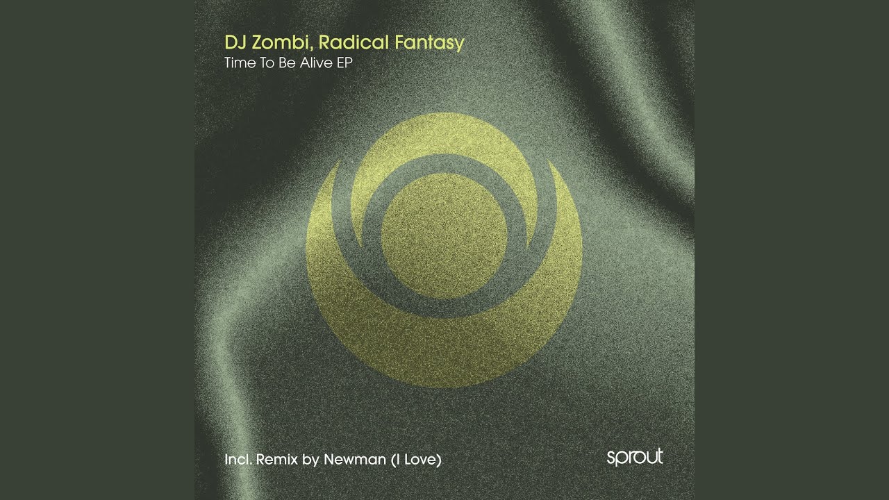 Time to Be Alive (Extended Mix)