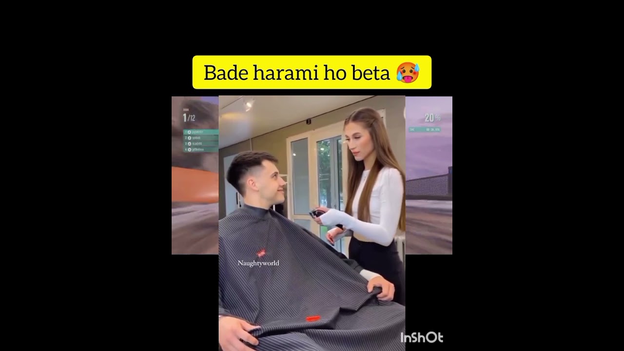 bade harami ho beta 🤣🤣 comedy memes funny vedio  #memes #viralvedio #funnyvideo