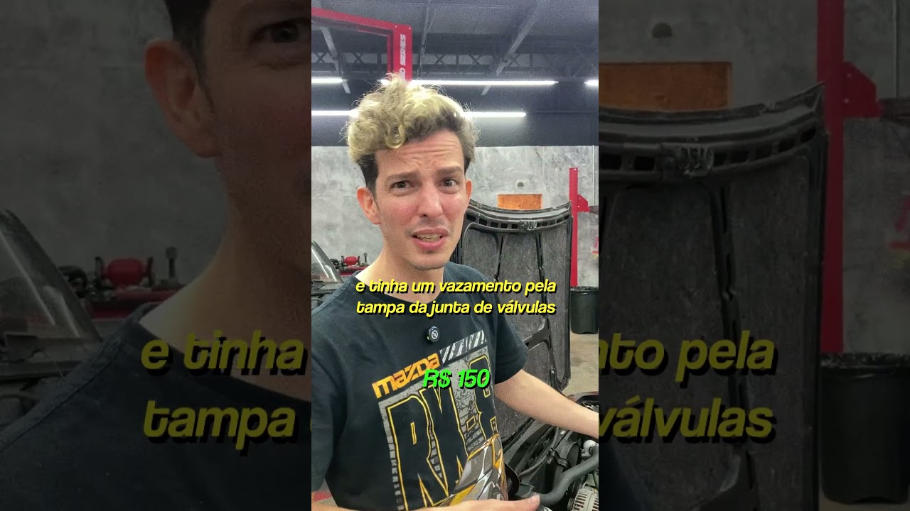 visita b&aacute;sica ao mec&acirc;nico