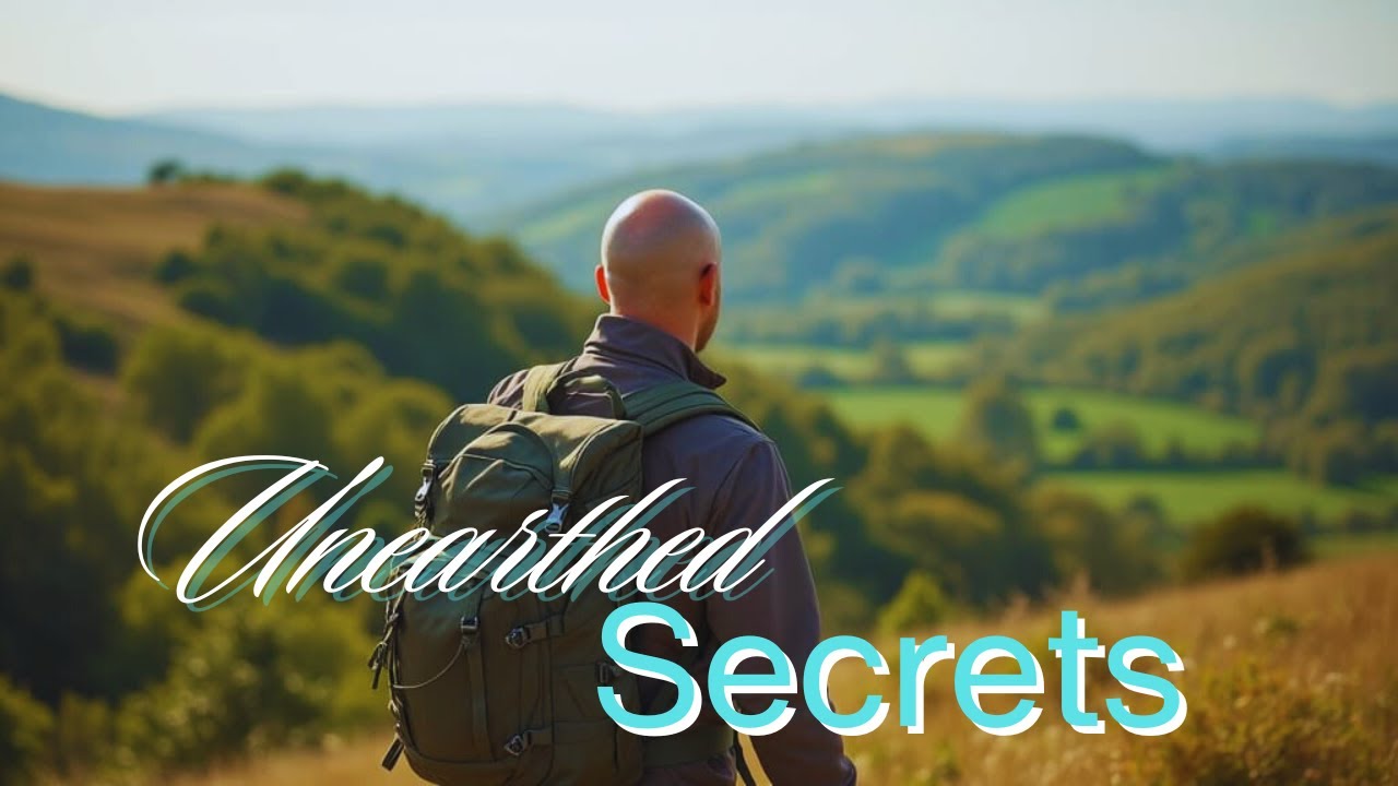 Uncovering Kent's Secret Treasure: The Harrietsham Trail!