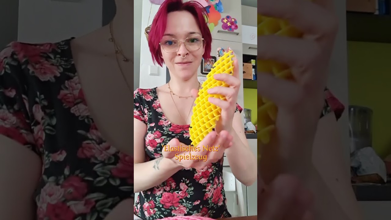 Stimming Toys und Tools f&uuml;r Autismus und AD(H)S