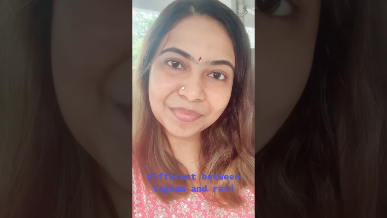 Know the truth of lagnam and raasi #astrology #lagna #rasi #universe #astrologer