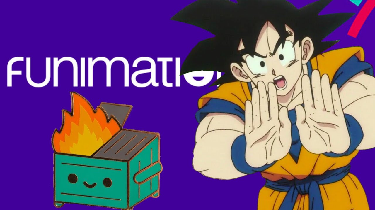 Funimation in hiding over Dragon Ball audio leaks!