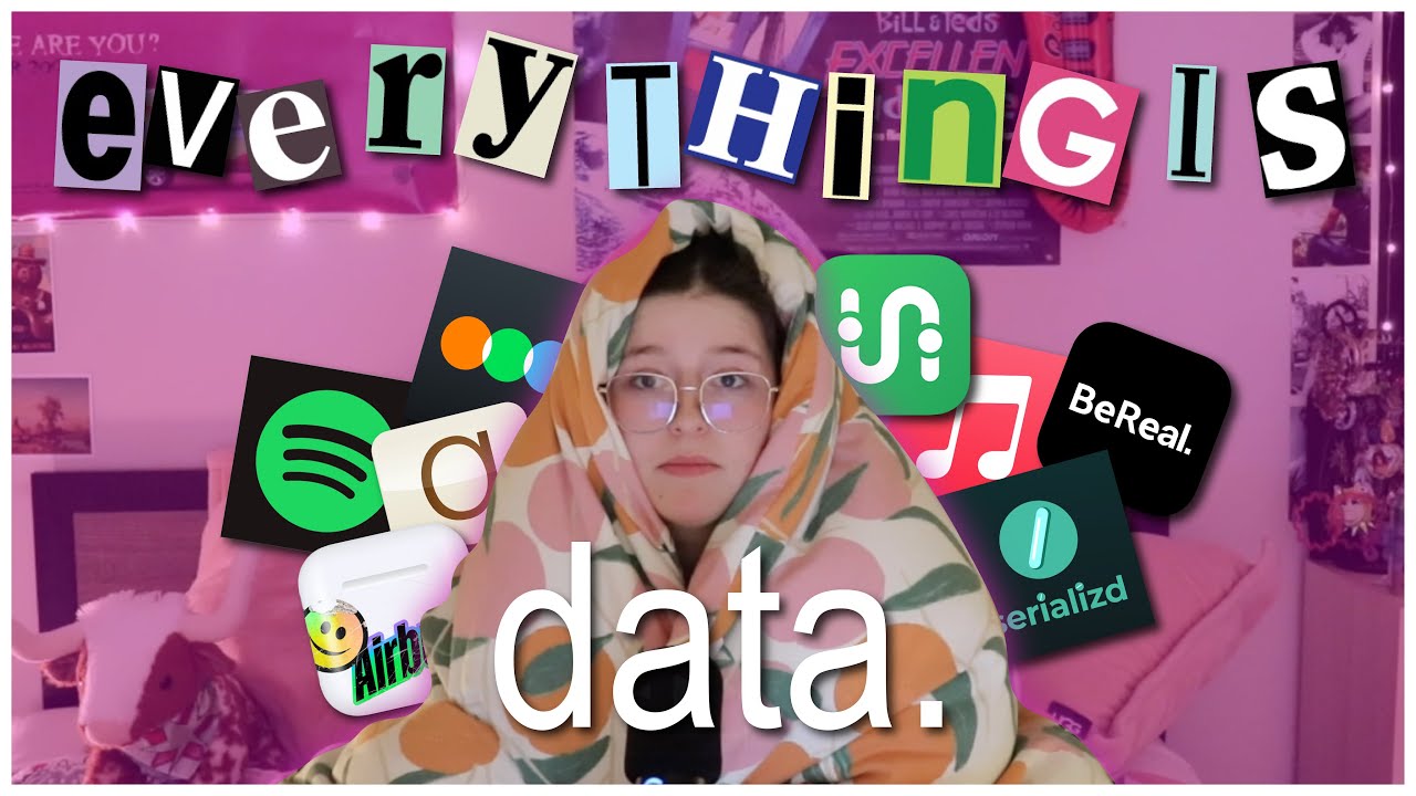 Everything Has a Year in Review Now...Why?