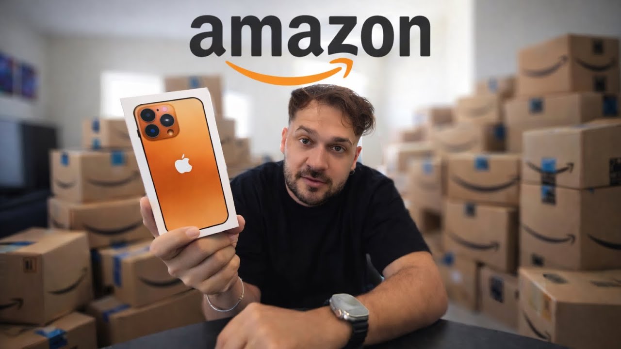 TUDO QUE COMPREI COM 1.000$ NO ESTADOS UNIDOS 🇺🇸