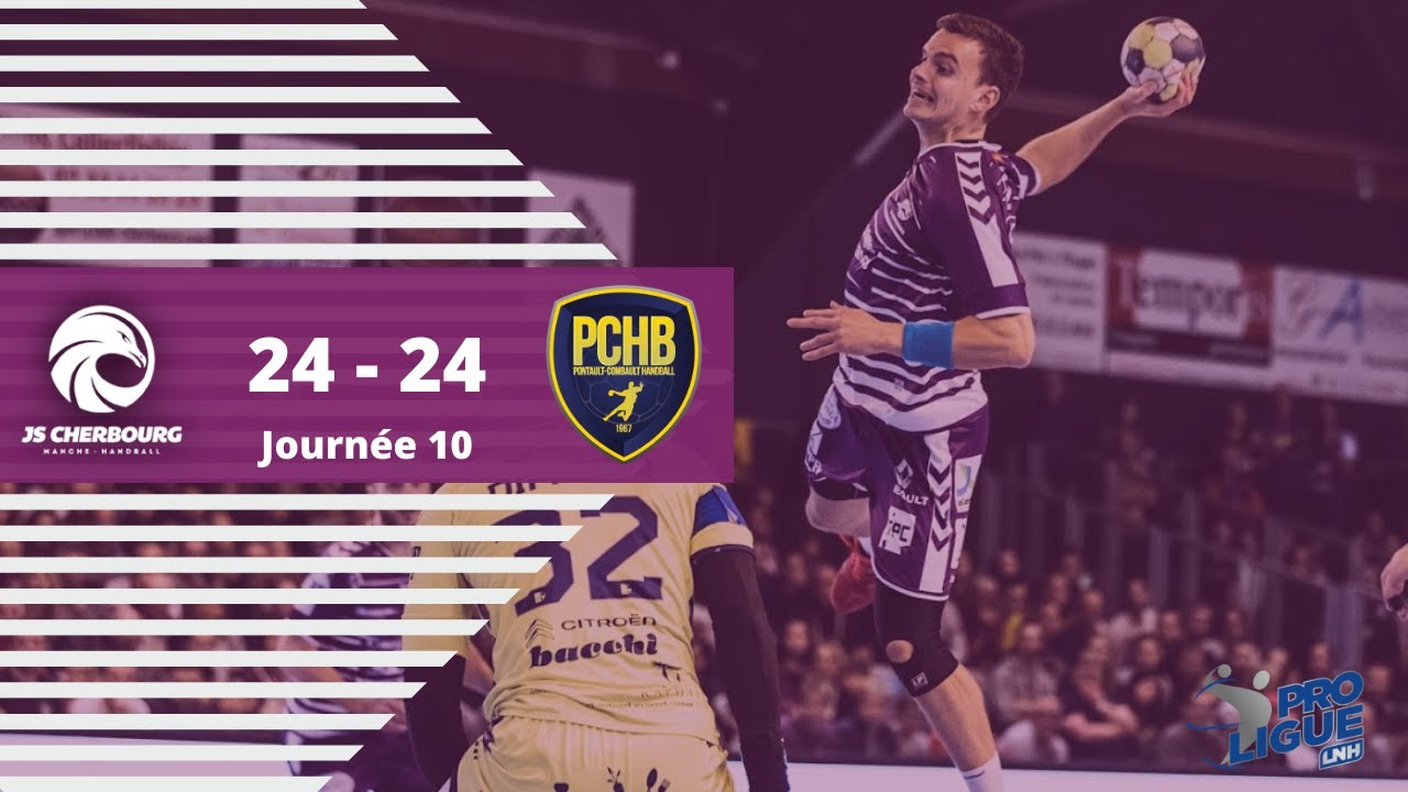 CLIP JSC Pontault Combault J0 10 PROLIGUE