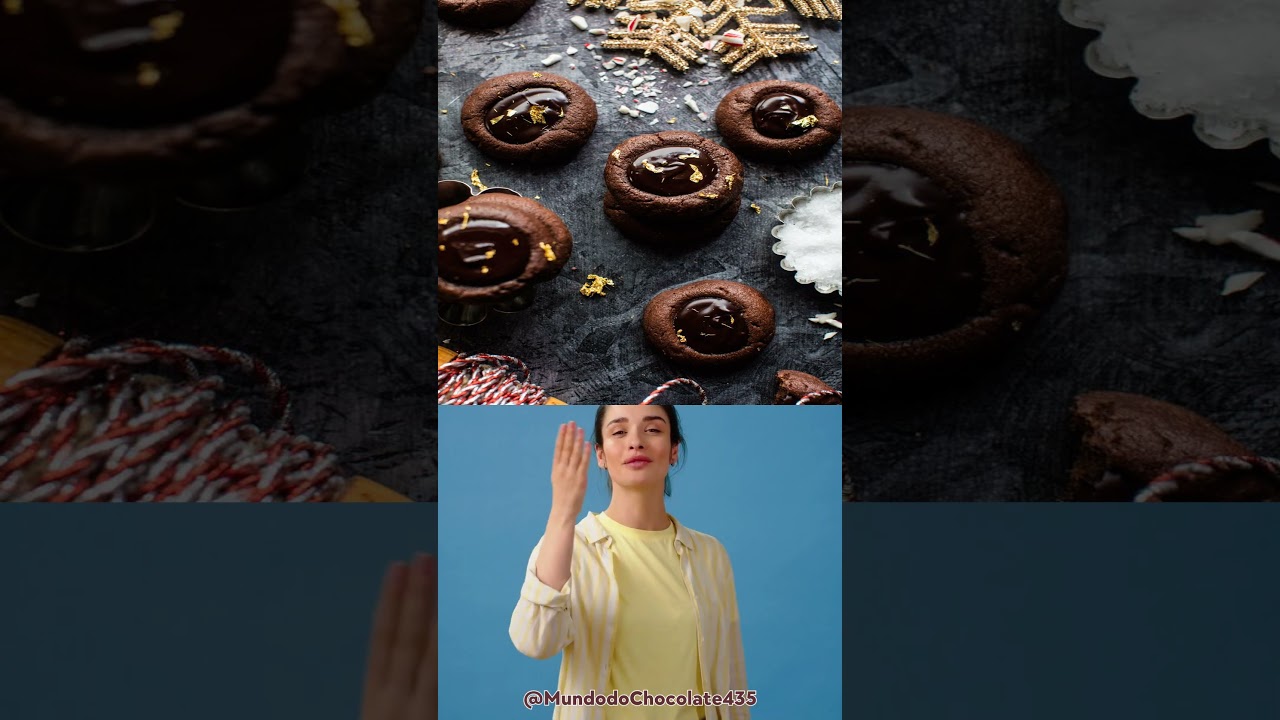 ChocoFocus #AmoChocolate #ChocolateLovers #Chocolatra #DecadentTreats #chocolate