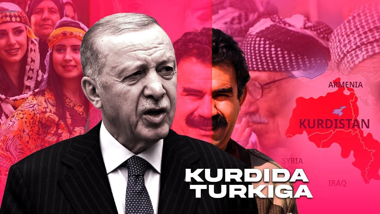 Kurdida Turkiga Oo Hubka Dhigaya: Heshiis Mise Weerar Hor Leh?