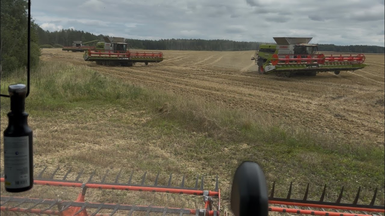 W Końcu Wśród Swoich  l Łotwa 🇱🇻 #18 l