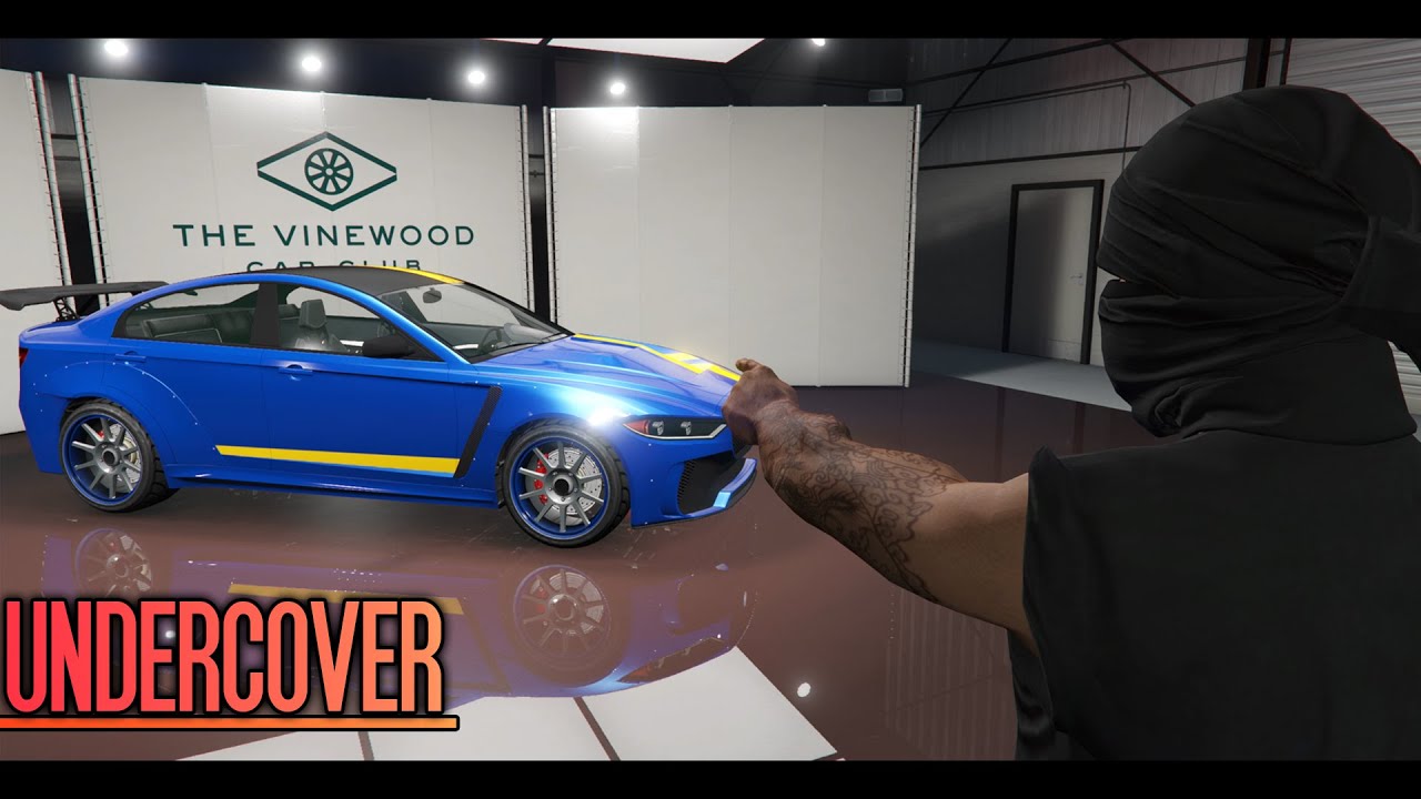 JAI GLITCH GTA PLUS ! je récupère une deuxième jugular ! M.D.R