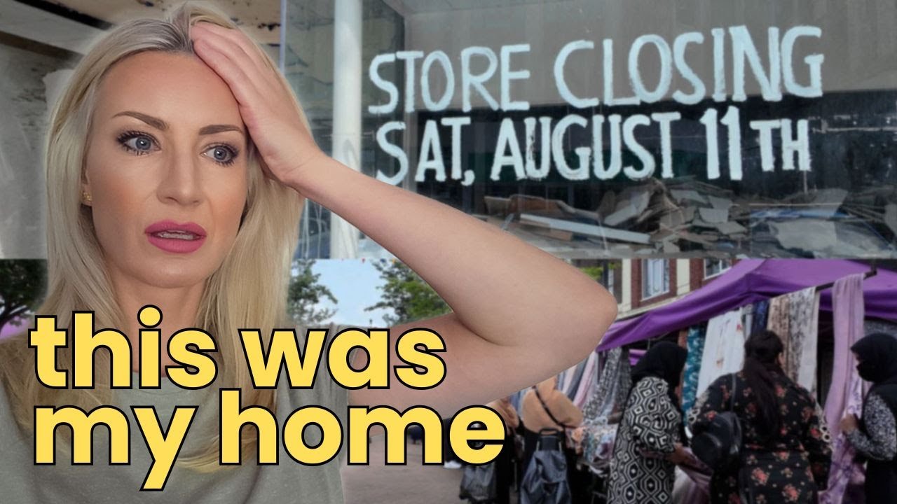 I Went Back To Rotherham… And I’m Still In Shock