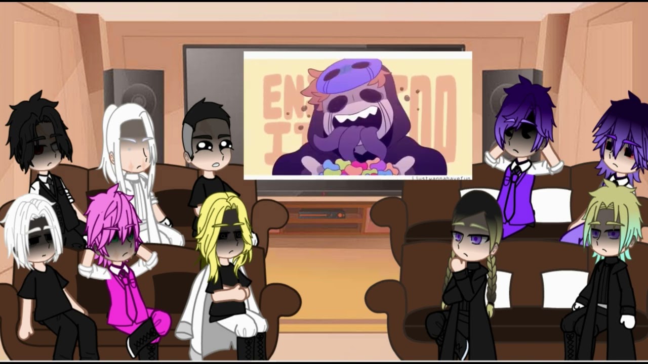 /_Tokyo Revengers + Bonten react to Creepypasta_/_1/2_/Gacha club/