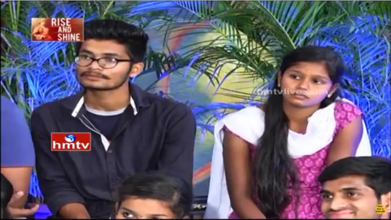 Vivekananda on How to Control Mind ? | Swami Bodhamayananda | Rise and Shine | EPI 232 | HMTV