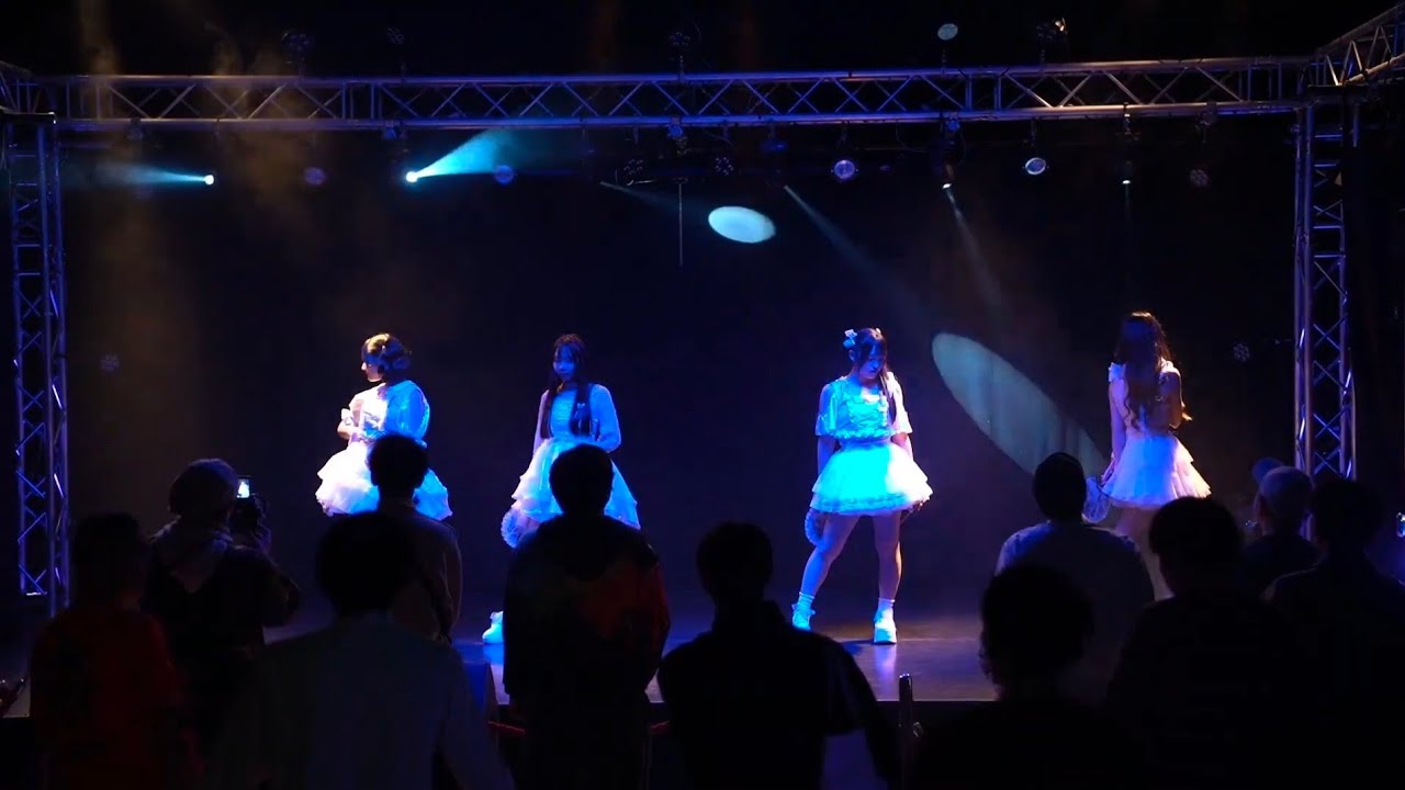 2026/03/14(SAT) Road to GW！ vol.4