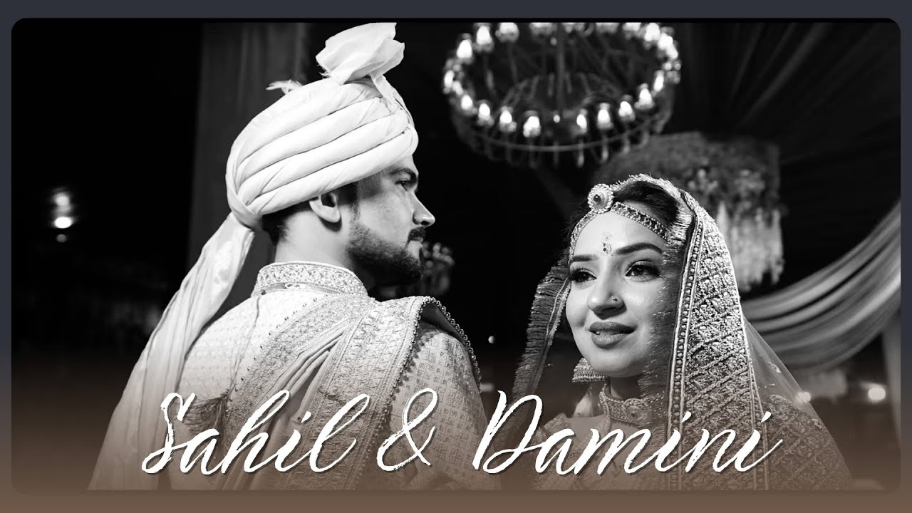 Damini & Sahil Bishnoi | Wedding Story | Cultural Bishnoi Wedding