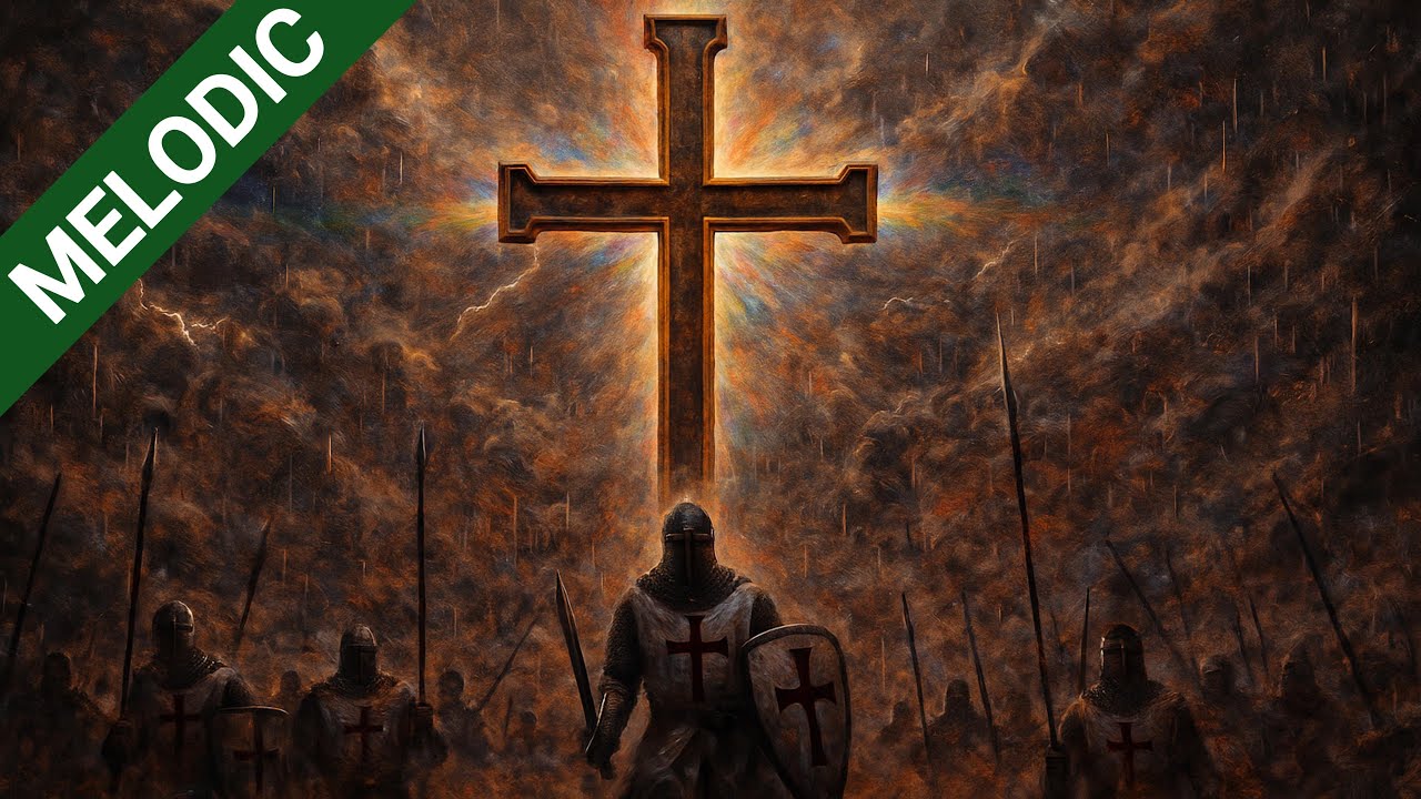 Latin Epic Metal | The Promised Land – Terra Promissa