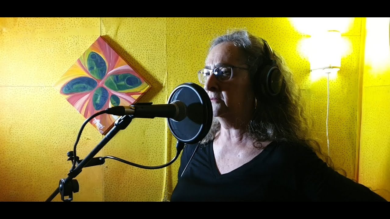 אם תחזרי להיות שוב ארצי
