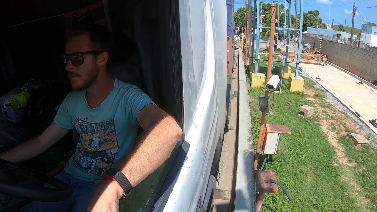 A temida balan&ccedil;a da Silotec