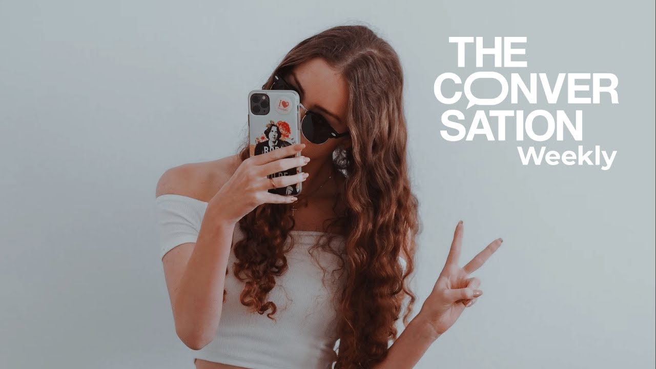 Women lifestyle influencers are changing the face of the far right