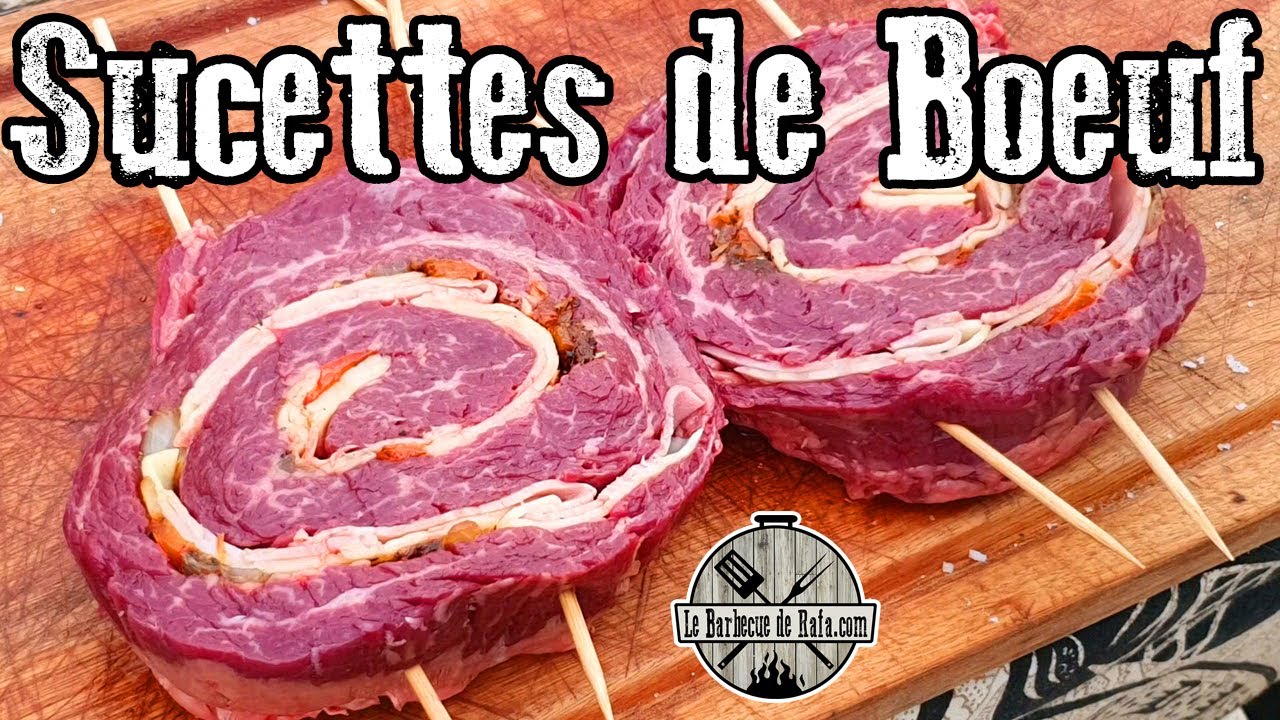 On fait un Barbecue Argentin avec 2 joueurs de Rugby ! | au Kankay Timbal 🔥🇦🇷