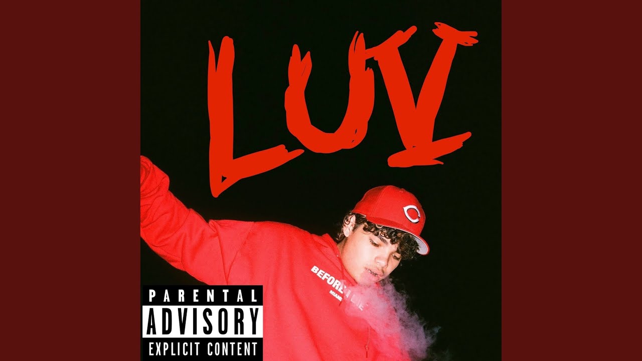 LUV