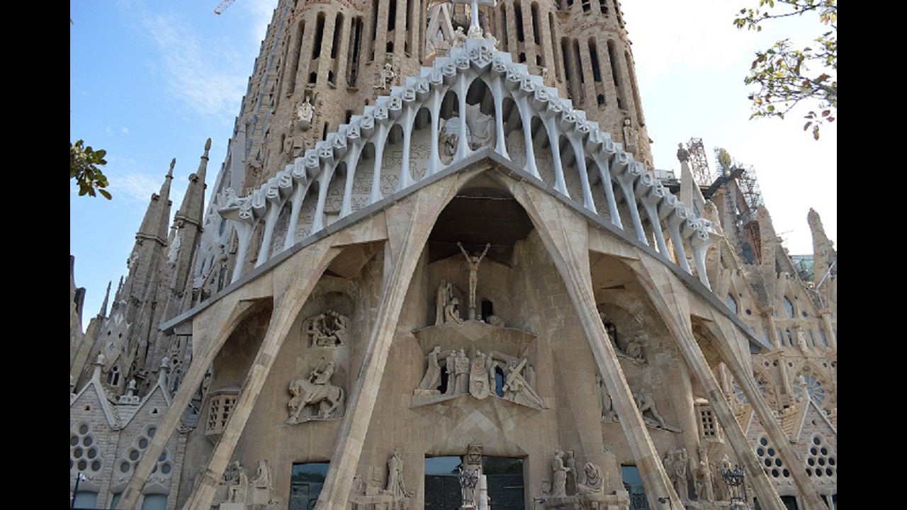 HUESCA, GIRONA Y BARCELONA 2021