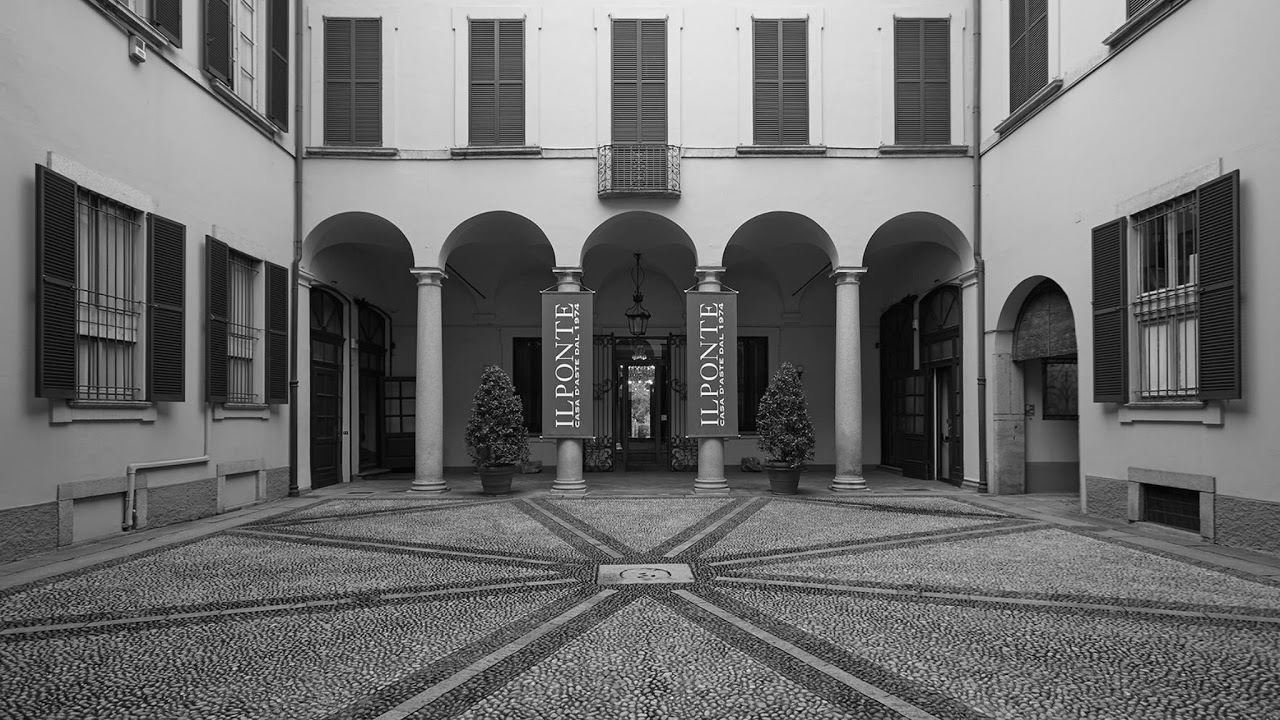 Il Ponte Casa d'Aste | Asta Libri antichi e d'artista | 26 febbraio 2026 (ore 10:00)