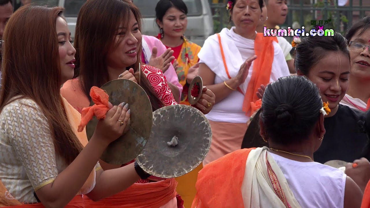 Kang Gi Kumhei Mapao 2019