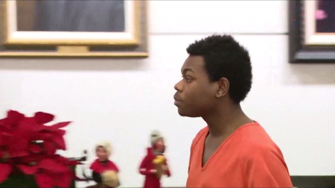 Deadly fight between friends at Baytown high school was over missing THC vape pen