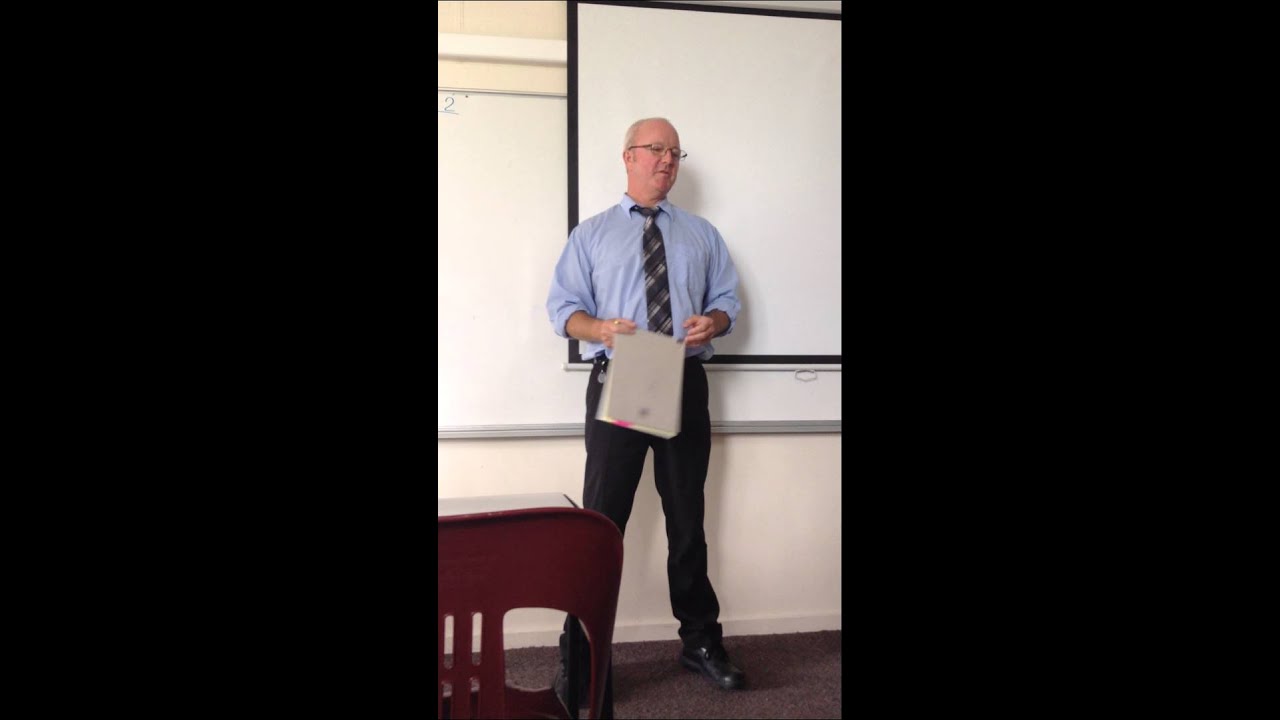 Year 13 Sociology