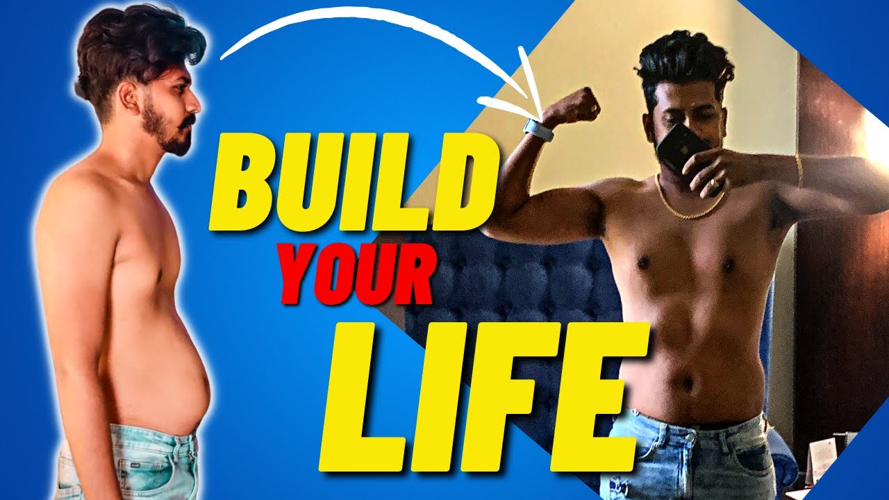 5 Tips For College/School Students For Building Your Life