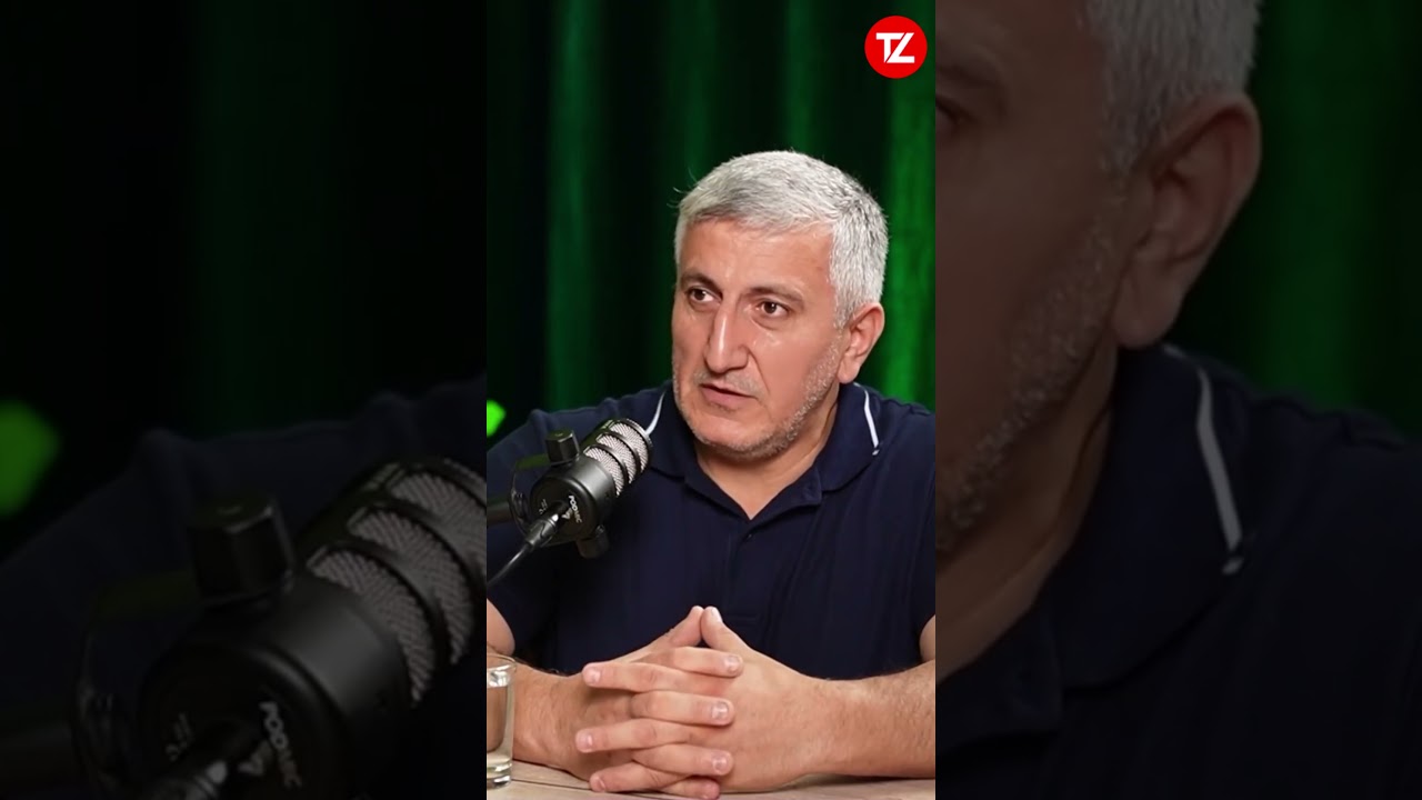 T&uuml;rklər İslamı necə qəbul etdi? (G&ouml;k tanrı inancı)