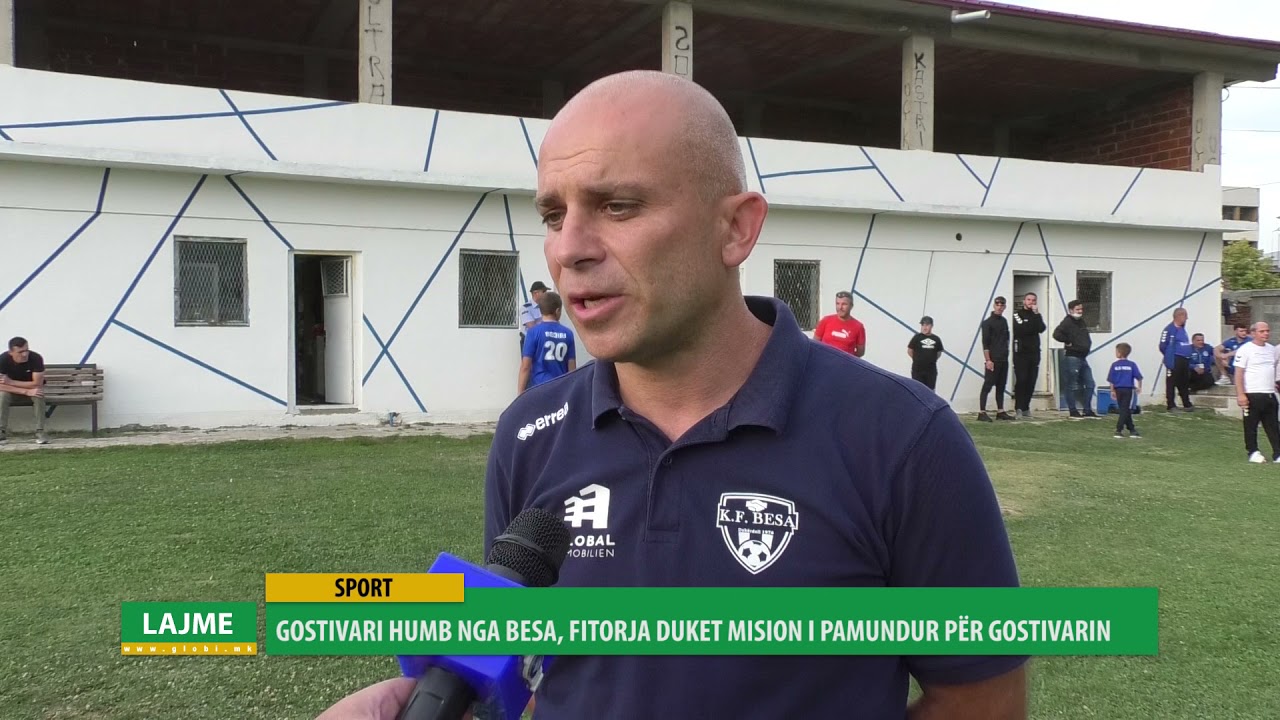 Gostivari humb nga Besa, fitorja duket mision i pamundur për Gostivarin