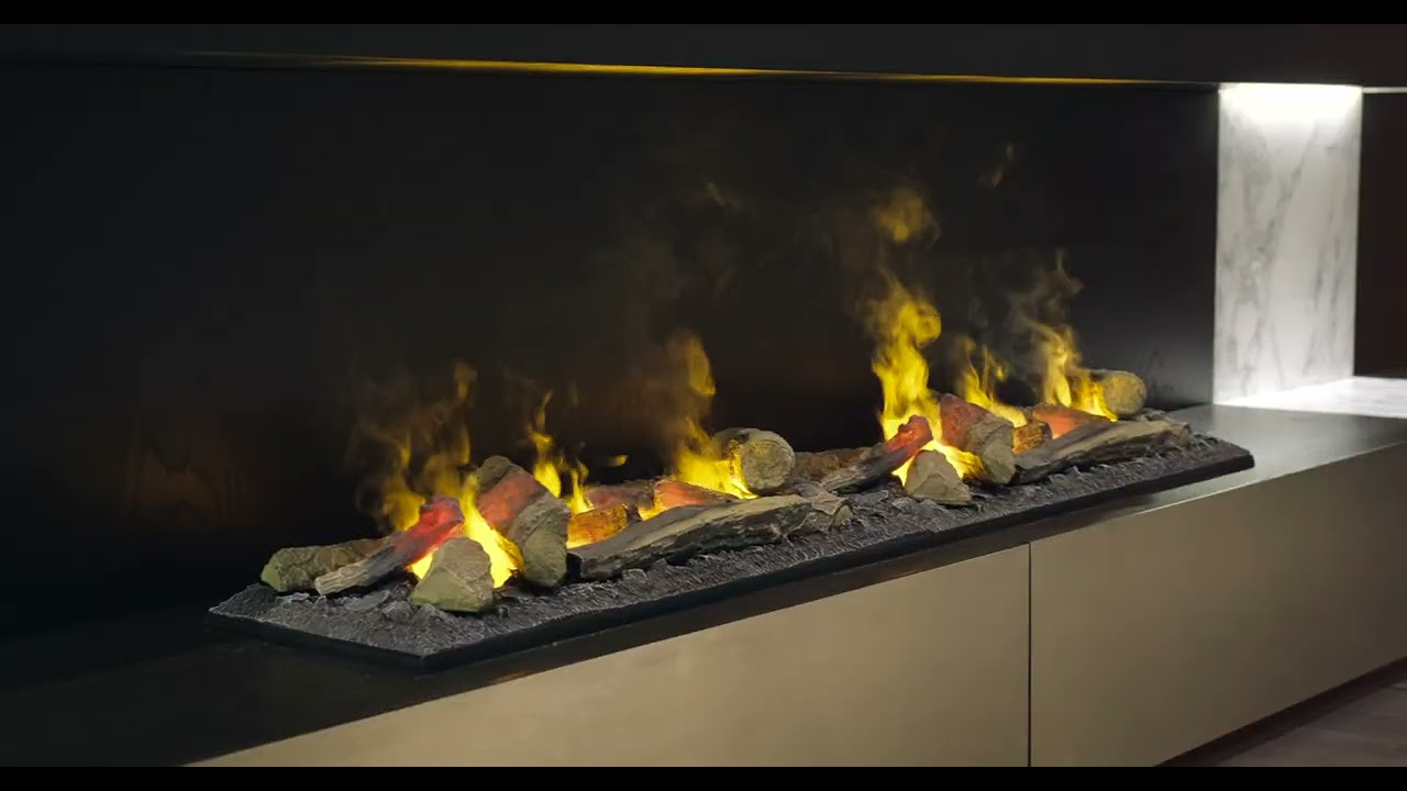 Elve Luxury IIFF İstanbul Furniture Fair 2024