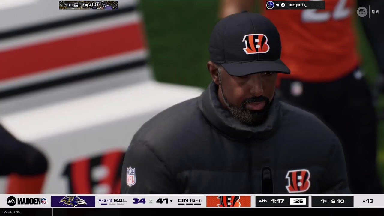 Madden 26