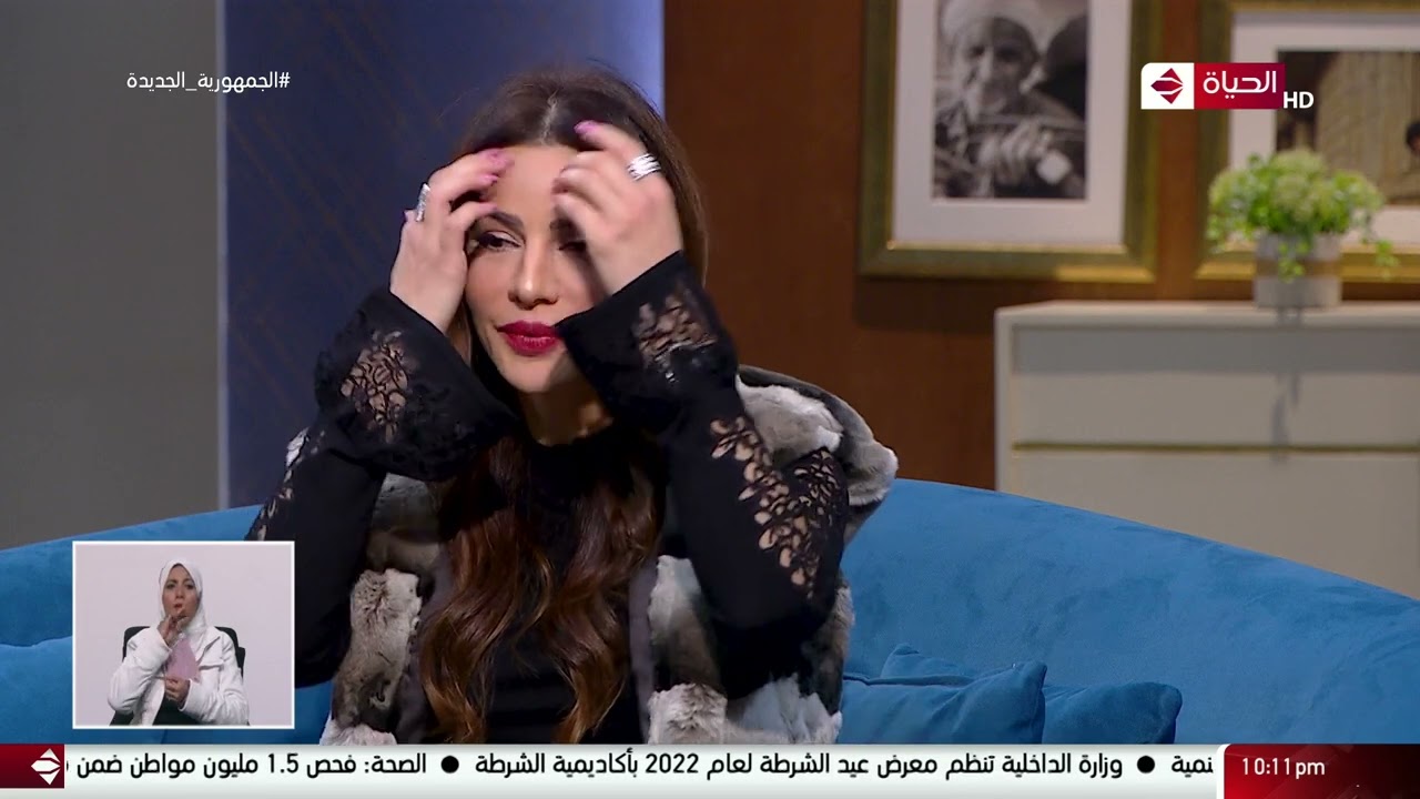 عمرو الليثي || برنامج واحد من الناس - الحلقة 114ج- الجزء 1