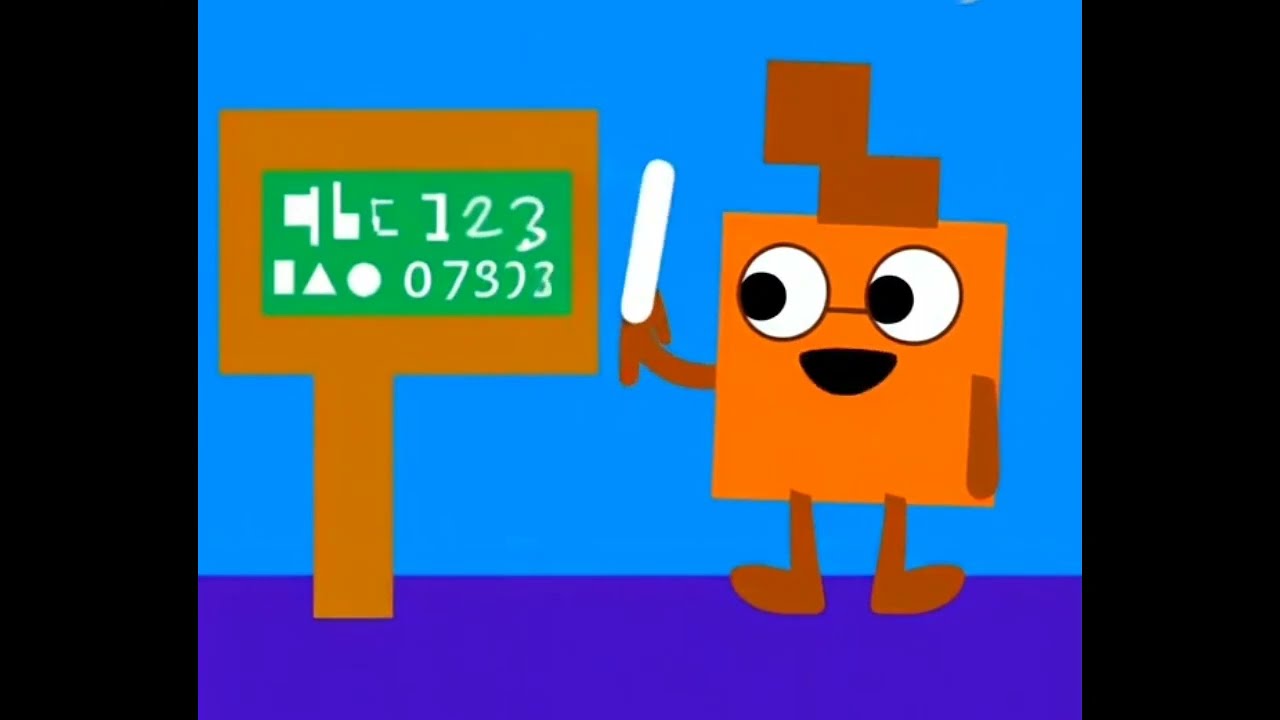 Shapes CAT Children Songs 